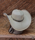 Sombrero Vueltiao Fino 15 Vueltas – Artesanal Colombiano